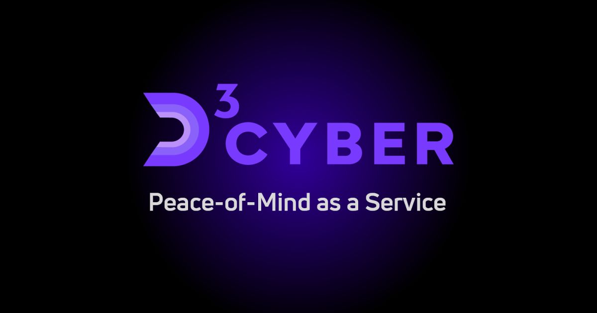 Security Architecture & Policy Design | D3 Cyber